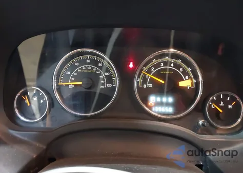 2014 Jeep Compass Latitude из США, поврежденный, VIN 1C4NJDEB2ED622961